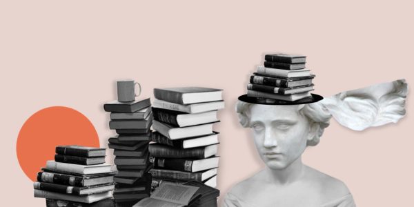 ТОП-5 книг, які варто прочитати кожній людині незалежно від віку та статусу